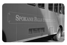 Street Car Image