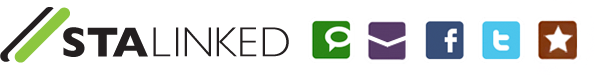 STALinked | Text Messaging & Rider Alerts | Email Messaging and Rider Alerts | Facebook | Twitter  | Join Our Team
