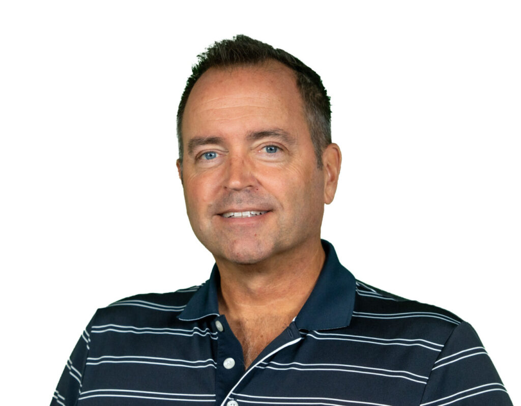 Portrait of STA Board Member Dan Dunne