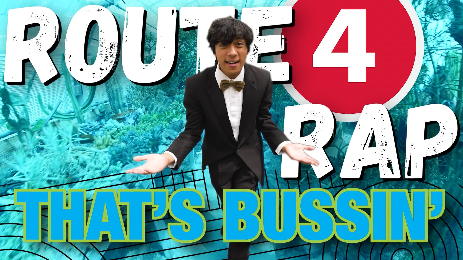 That bussin #19 -Route 4 Rap