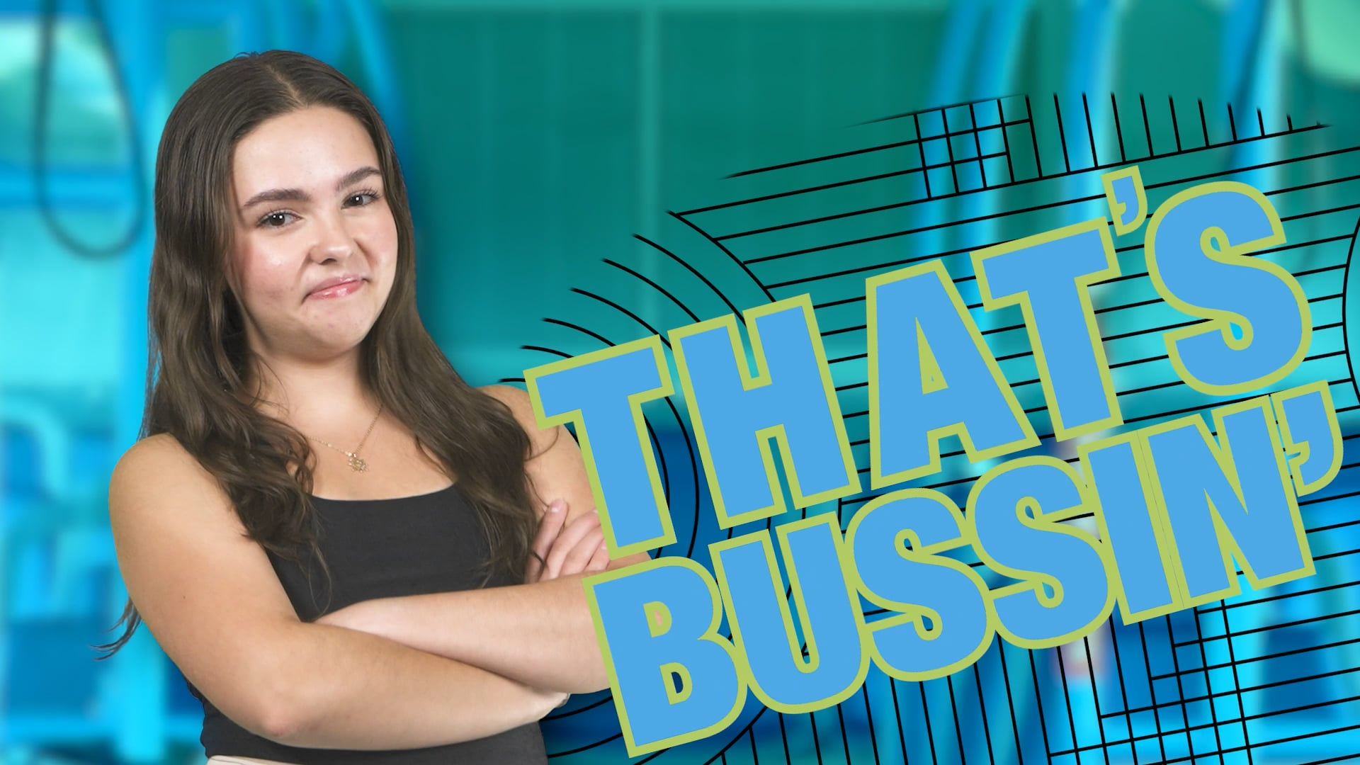 Thats Bussin #18 - reminders for boarding