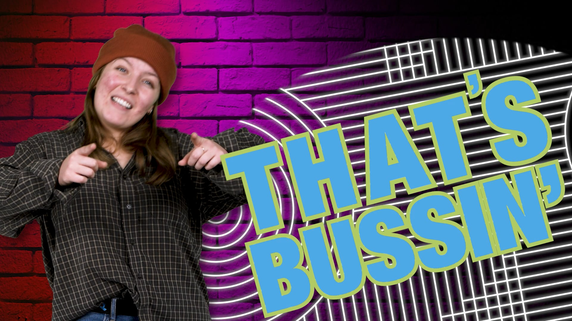 Thats bussin #21: Spokane Transit Fun Facts!