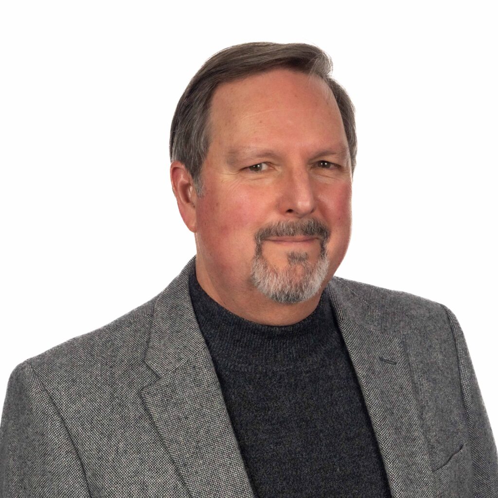 STA Committee member Bill Campbell