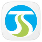 Official app icon for STA Connect