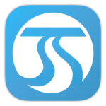 Official app icon for STA PassApp