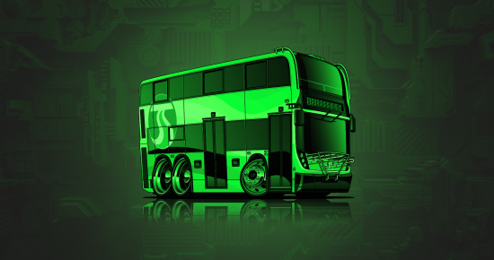 Service Change 21st September 2025