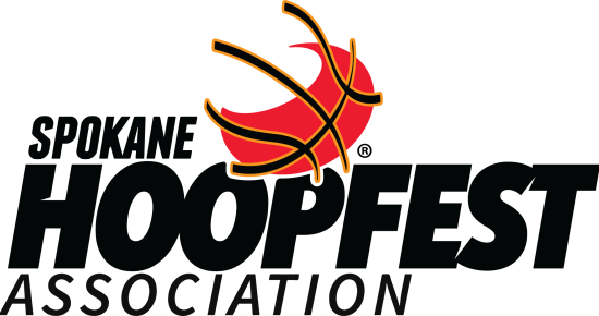 Hoopfest Logo