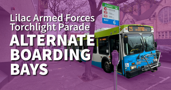 Lilac Parade News Item Image