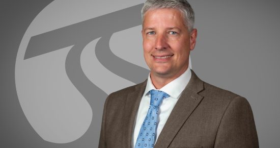 Deputy COO Andrew Casper